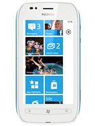 Best available price of Nokia Lumia 710 in France