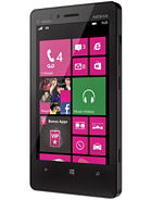 Best available price of Nokia Lumia 810 in France