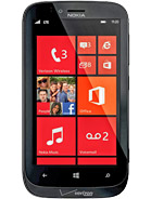 Best available price of Nokia Lumia 822 in France