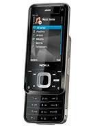 Best available price of Nokia N81 8GB in France