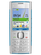 Best available price of Nokia X2-00 in France
