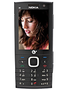 Best available price of Nokia X5 TD-SCDMA in France
