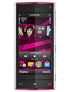 Best available price of Nokia X6 16GB 2010 in France