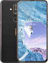Best available price of Nokia X71 in France
