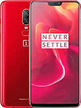 Best available price of OnePlus 6 in France