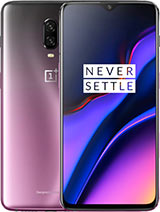 Best available price of OnePlus 6T in France