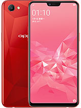 Best available price of Oppo A3 in France