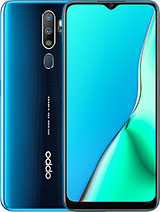 Best available price of Oppo A9 (2020) in France