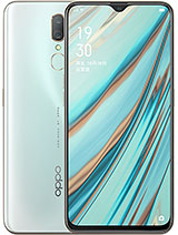 Best available price of Oppo A9 in France