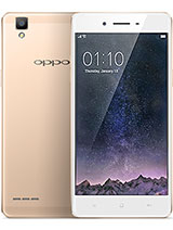 Best available price of Oppo F1 in France