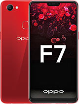 Best available price of Oppo F7 in France