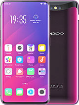 Best available price of Oppo Find X in France