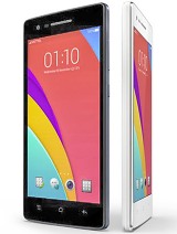 Best available price of Oppo Mirror 3 in France