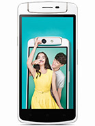 Best available price of Oppo N1 mini in France