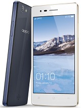 Best available price of Oppo Neo 5 2015 in France