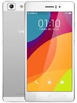 Best available price of Oppo R5 in France