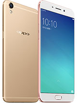 Best available price of Oppo R9 Plus in France