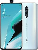 Best available price of Oppo Reno2 F in France