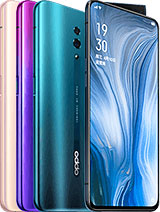 Best available price of Oppo Reno in France