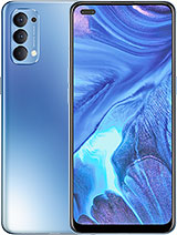 Best available price of Oppo Reno4 in France