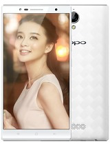 Best available price of Oppo U3 in France