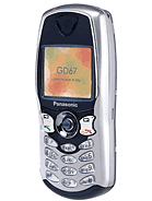 Best available price of Panasonic GD67 in France