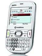 Best available price of Palm Treo 500v in France