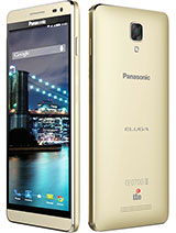 Best available price of Panasonic Eluga I2 in France