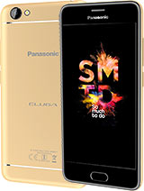 Best available price of Panasonic Eluga I4 in France