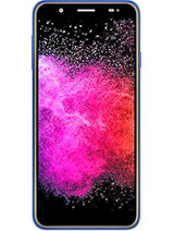 Best available price of Panasonic Eluga I7 2019 in France