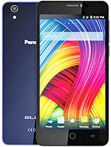 Best available price of Panasonic Eluga L 4G in France