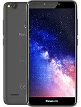 Best available price of Panasonic Eluga I7 in France