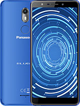 Best available price of Panasonic Eluga Ray 530 in France