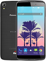 Best available price of Panasonic Eluga Switch in France