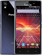 Best available price of Panasonic Eluga Turbo in France