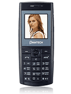 Best available price of Pantech PG-1900 in France