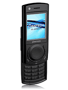 Best available price of Pantech U-4000 in France