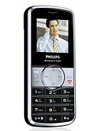 Best available price of Philips Xenium 9-9f in France