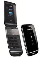 Best available price of Philips Xenium 9-9q in France