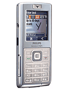 Best available price of Philips Xenium 9-9t in France