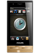 Best available price of Philips D812 in France
