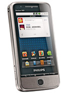 Best available price of Philips V726 in France