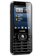 Best available price of Philips W715 in France
