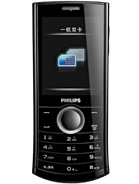 Best available price of Philips Xenium X503 in France
