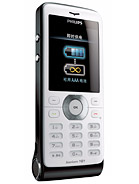 Best available price of Philips Xenium X520 in France