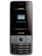 Best available price of Philips X528 in France