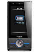 Best available price of Philips X605 in France