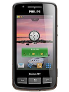 Best available price of Philips X622 in France