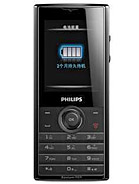 Best available price of Philips Xenium X513 in France