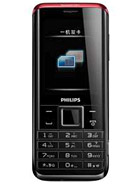 Best available price of Philips Xenium X523 in France